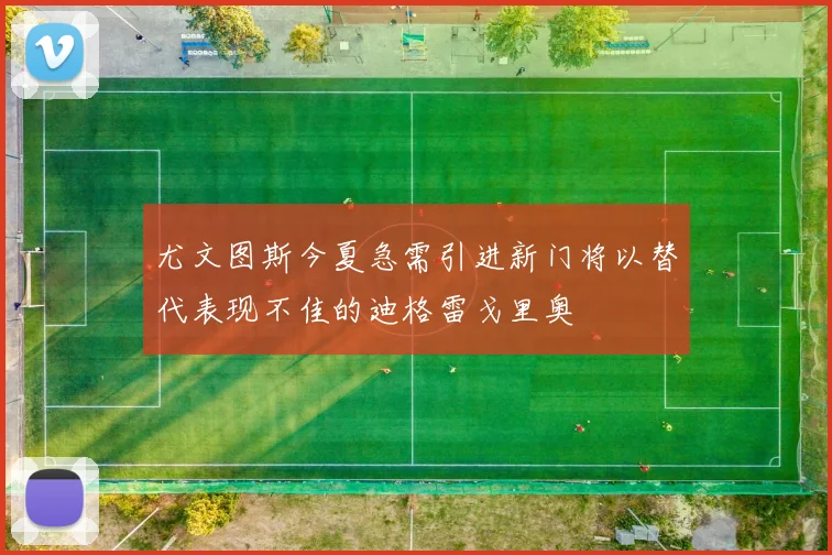 尤文图斯今夏急需引进新门将以替代表现不佳的迪格雷戈里奥